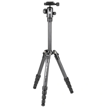 Manfrotto statīvs Element Traveller Small Carbon m