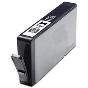 Analogā tinte HP 364XL Photo Black 290 lk