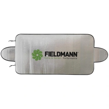 Fieldmann - Vējstikla aizsargs 140x70 cm