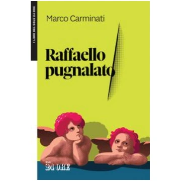 Raffaello pugnalato