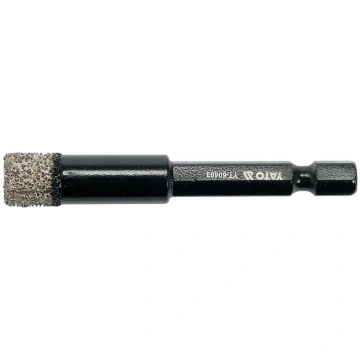 YATO HEX CROWN 10mm DIMANTA URBJS YT-60403