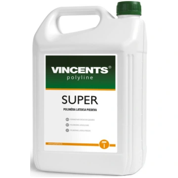 Būvniecības līme Vincents Polyline SUPER 5L