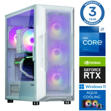 Stacionārs dators Intop Intel Core i7-14700F, DDR5