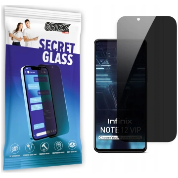 Grizzglass Stikls Privātuma Grizzglass Secretglass