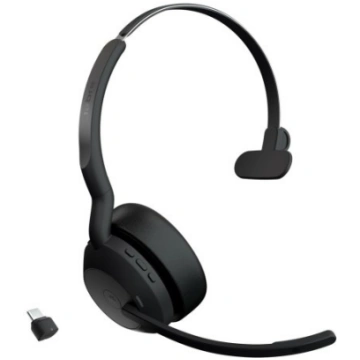 Jabra Evolve2 55 - Link380c MS Mono