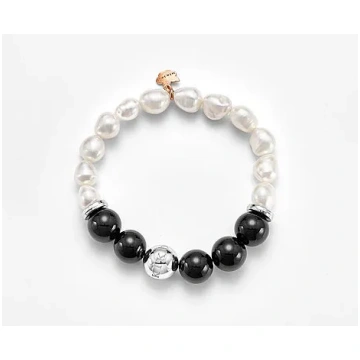 Mikiko - Bracciale in Argento Collezione Rainbow A