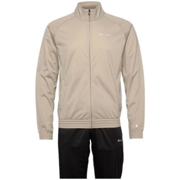 Tracksuit champion legacy vīriešiem beige 218714ms