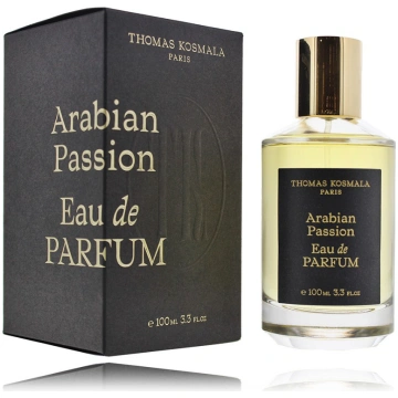 Thomas Kosmala Arabian Passion EDP smaržas vīrieši