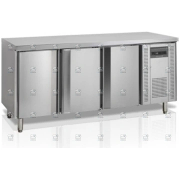 Uzkodu letes dzesētājs sk6310 TEFCOLD 17713EQ
