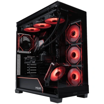 PC Gaming Ryzen 5 7600X, RTX 5060Ti 16GB, RAM G.SK