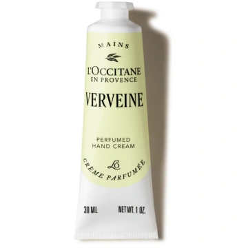 Verbēnas parfimēts roku krēms L'Occitane