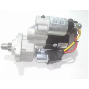 Starteris 12V 2.8 kW DT-20