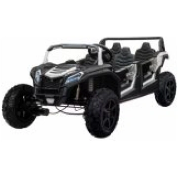 Ramiz Buggy ATV RACING UTV2000 White 4seat elektri