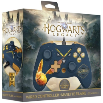 Harry Potter - Wired Controller for Xbox One/ PC w