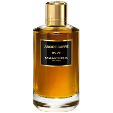 Parfimēta ūdens Mancera Amore Caffe 120 ml — Mance