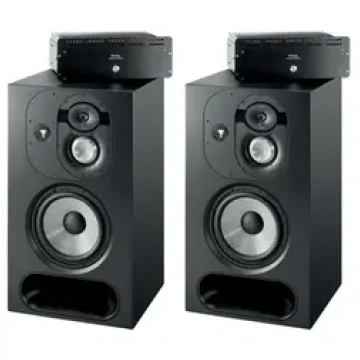 Focal Focal Professional - Utopia Main 112 Active 