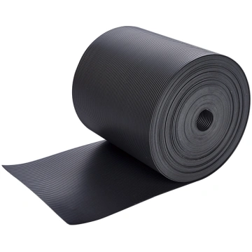 Plastmasas lamiles žogiem un balkoniem WDB PLAST R