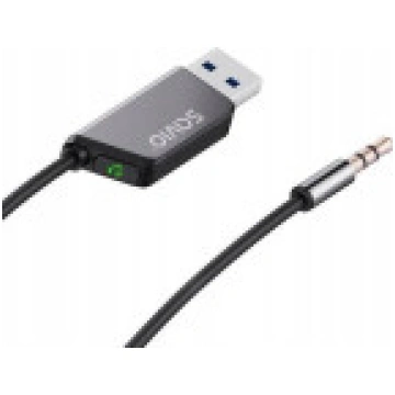 Savio FM raidītājs SAVIO TR-16 Adapteris ar Blueto
