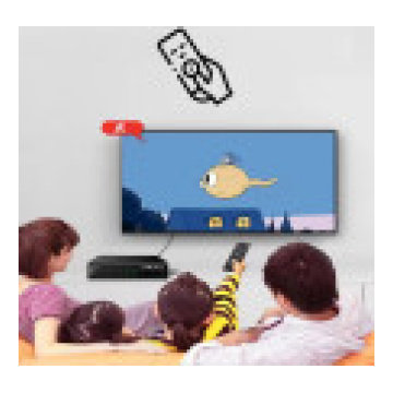 tv un satelitu dekoderi
