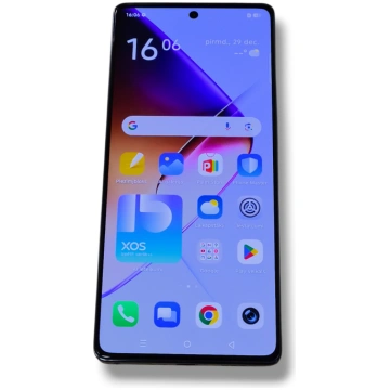 Lietots - Infinix Note 40 256GB (X6853)