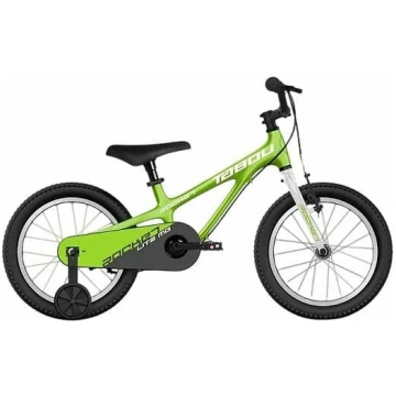 Bērnu velosipēds, bērnu Tabou Rocket Lite MG, laim