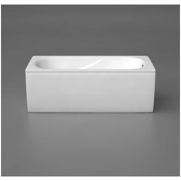 VISPOOL CLASSICA 170 1700 x 750 taisnstūra akmens 