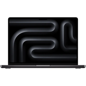 Portatīvais dators Apple MacBook Pro MDE34KS/A, M5