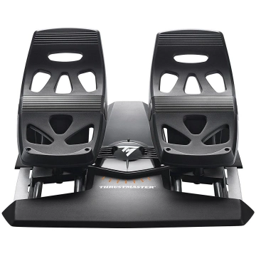 Vadības svira Thrustmaster, melna krās