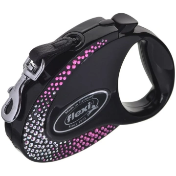 Automātiskā pavada Flexi Glam Composition FL-3656,
