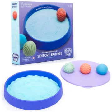Sensorās smilšu sfēras