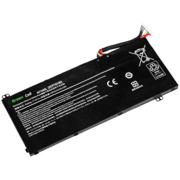 Green Cell Battery for Acer Aspire Nitro V15 VN7-5