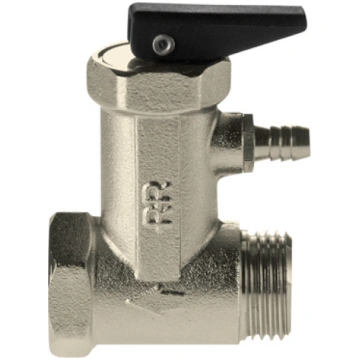 Drošības vārsts boileriem 1/2″, 413P812