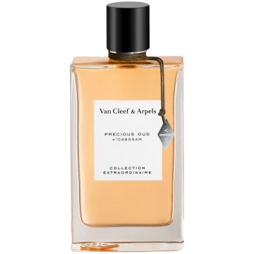 Parfimērijas ūdens Van Cleef & Arpels Precious Oud