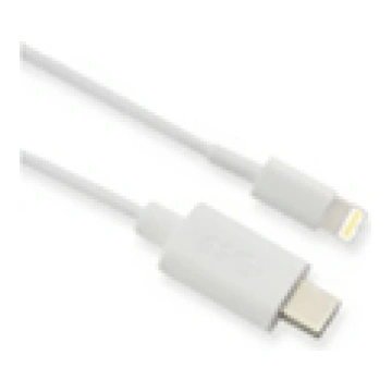 MicroConnect USB-C Lightning cable MFI 2M 8Pin Lig