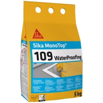 Sika MonoTop 109 WaterProofing 5kg Cementa java hi