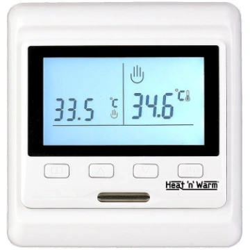 Grand Meyer Termoregulator HW500 elektriskās grīda