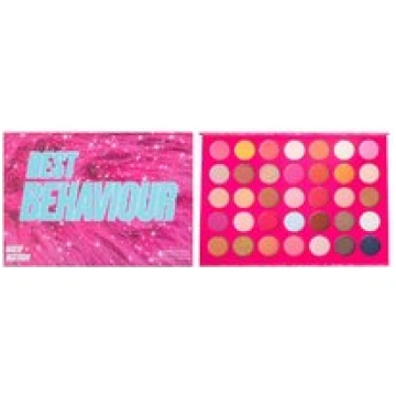 Makeup Obsession Best Behaviour Palette 35 g