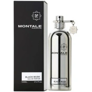 Montale Black Musk EDP U 50 ml