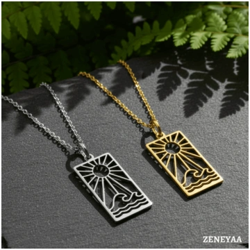 Pendentif Sun