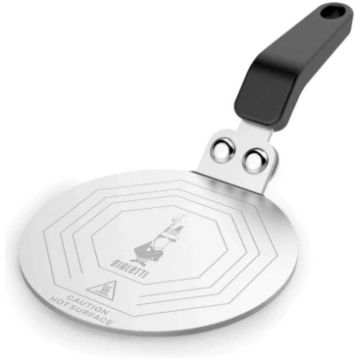 Bialetti DCDESIGN08 adapteris indukcijas virsmām (