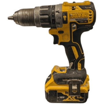 Lietots - DeWalt DCD796