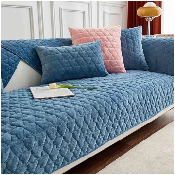 Sofa Cover 1 2 3 4 Seater L Shape Sofa Throw Sofa 