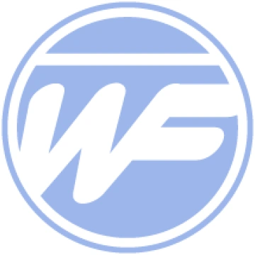 Spacer ID14 OD16 h 4.5 WF080_909 Wisefab