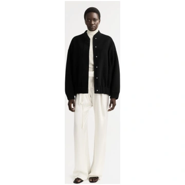 Bomber Jacket SoftGoat