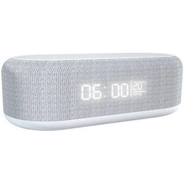 Modinātājs ar Bluetooth un FM radio Nav norādīts