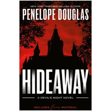 Hideaway: Devil"s Night Little, Brown Book Group