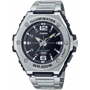 Rokas pulkstenis CASIO MWA-100HD-1AVEF