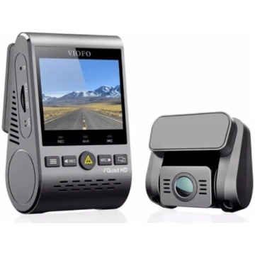 Viofo A129 Plus Duo-G Videoreģistrators