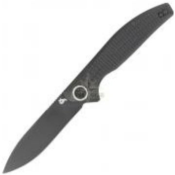Black Fox Artia EDC nazis, D2