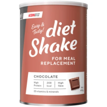 Diet Shake Iconfit 495 g